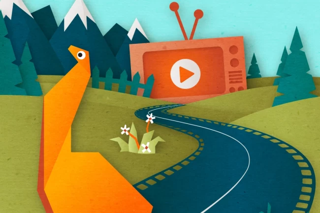 TÜRSAK Çocuk Filmleri Festivali Kayseri'de