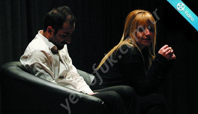 'HAYBEDEN GERÇEKÜSTÜ AŞK' BÜYÜK BEĞENİ TOPLADI..