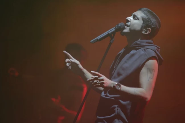 maNga, Jolly Joker'de Türkiye turnesine çıkıyor