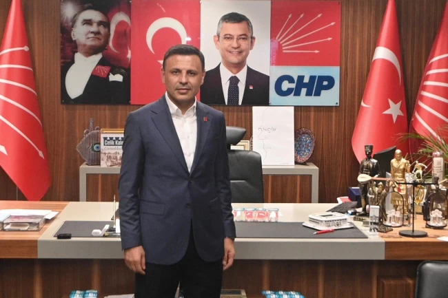 CHP'li Özgür Çelik: İstanbul Valisi'ne ulaşamıyoruz!