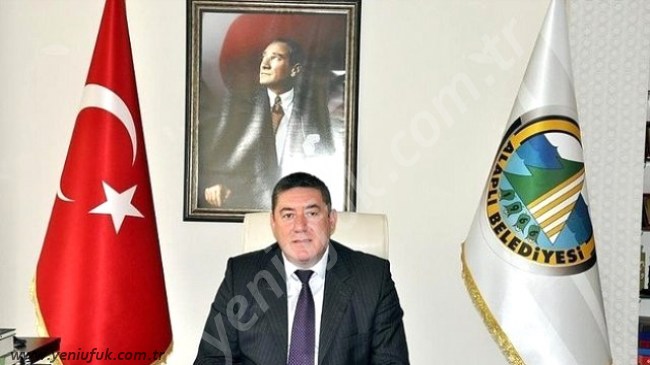 ALAPLI BELEDİYE BAŞKANI TEKİN İLBANK MECLİS ÜYELİĞİNE SEÇİLDİ