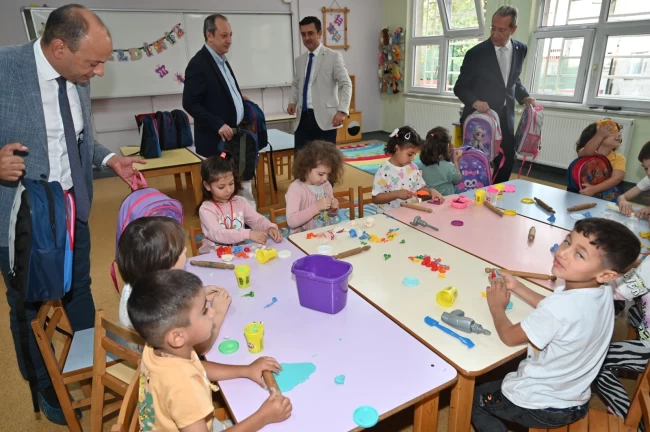 Kocaeli Sanayi Odası'ndan eğitime destek