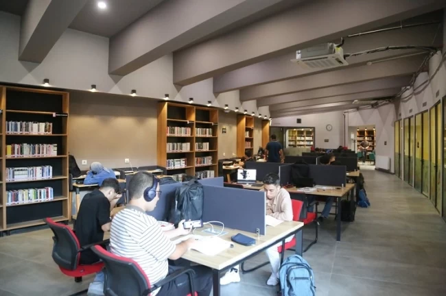 Kayseri Melikgazi Akıl Küpleri'ni doldurdu