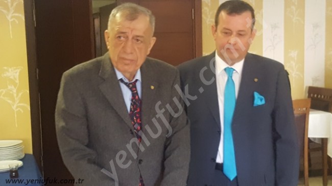 ERDEM'DEN GÜÇ GÖSTERİSİ!..