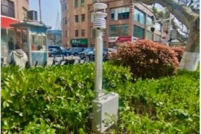 Mardin'de kentsel ısı adası etkisi azalacak