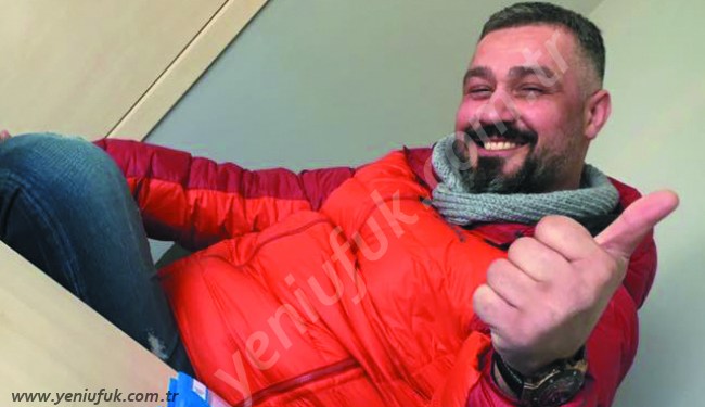 KADİR KARADAYI'YI KAYBETTİK!..