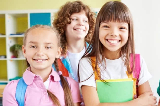 Yeni eğitim yılı için İSTAHED'den velilere sağlık önerileri