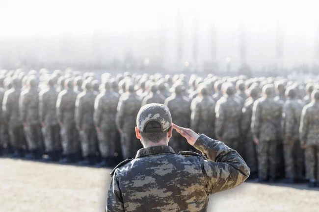 Balıkesir'de gençlere vatan görevi öncesi ekonomik destek