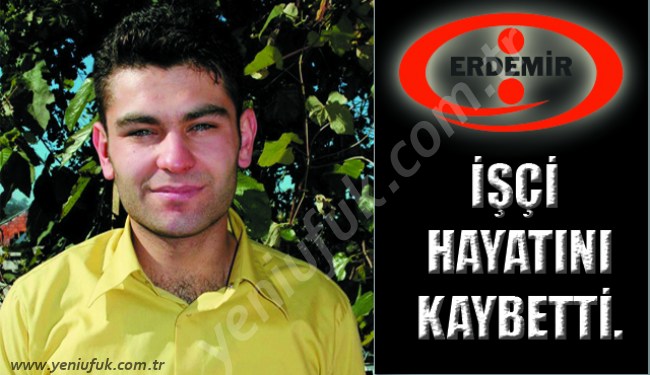 BOM'UN ALTINDA CAN VERDİ!..