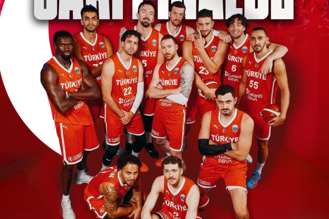 12 Dev Adam 24 yıl sonra yarı finalde