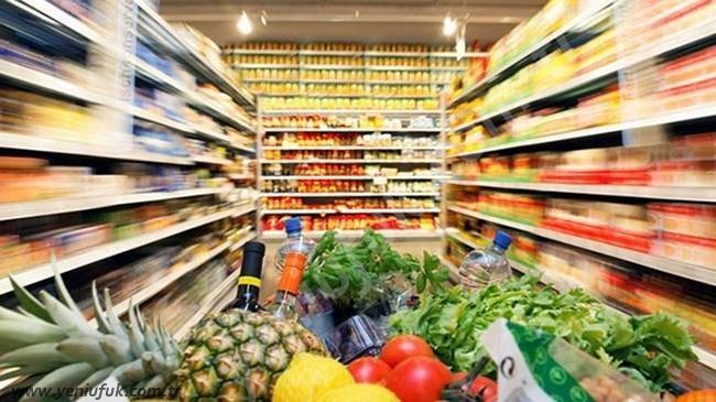 FİYATLAR MART’TA SIÇRADI!