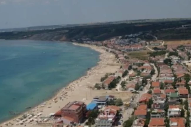 Keşan'daki kadastro davasına Yargıtay'dan onama