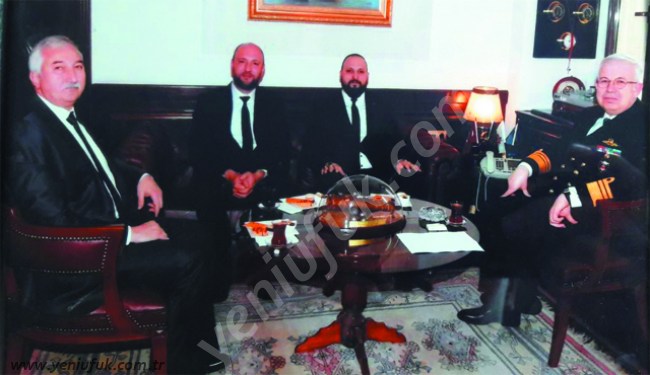 TEZEL'DEN MÜJDE: "İNŞAAT'A ENGEL YOK!.."