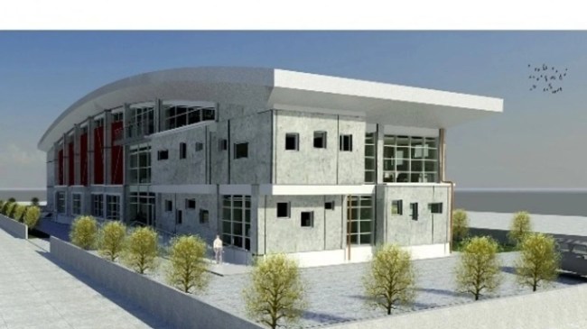 Kdz.Ereğli Gençlik Merkezine 30 işçi alınacak