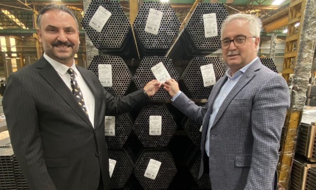 ZONSİAD’dan Sanayi ve İş Dünyasına ziyaretler