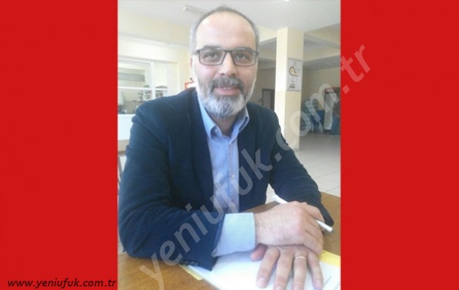 KESERCİ:EĞİTİMDE CİDDİ SORUNLAR VAR…