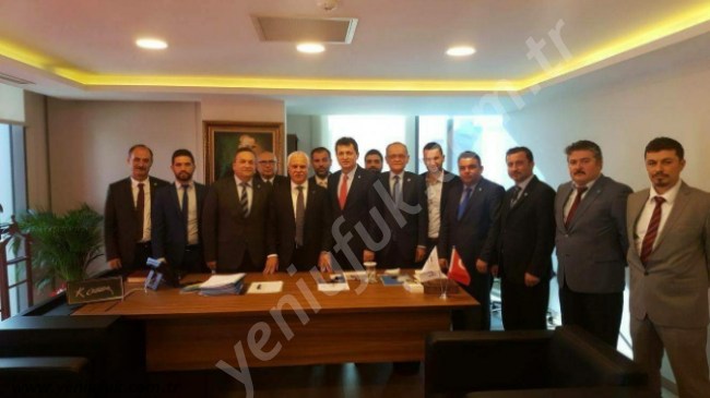 GÖREVDEN Mİ, ALINACAK?