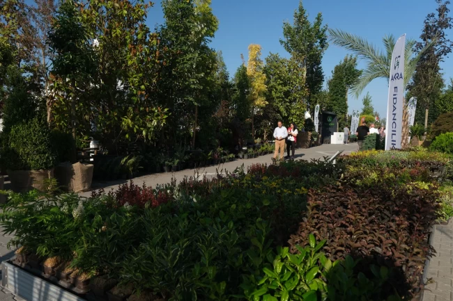 PSB Anatolia 2025 fuarı Sakarya'da ziyaretçilerini büyülüyor