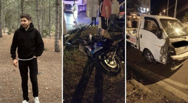 Mahkeme görüldü. Tutukluluk halinin devamına karar verildi