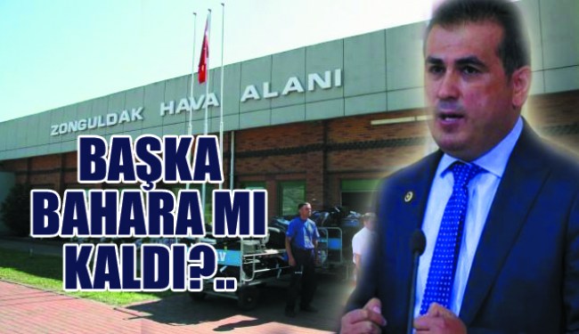 "VERİLEN SÖZLER HEP ERTELENİYOR!.."