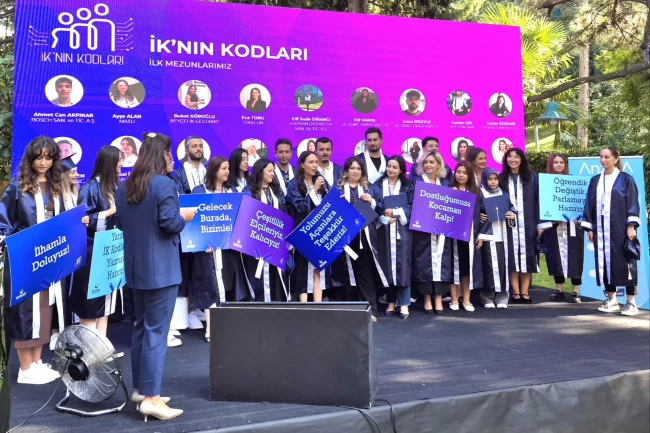 BUSİAD'ın Eğitim ve Gelişim Zirvesi'ne yoğun ilgi