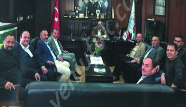 ÖZCAN’DAN İDDİALI SÖZLER