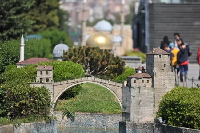 İBB'den çocuklar için yeni etkinlik