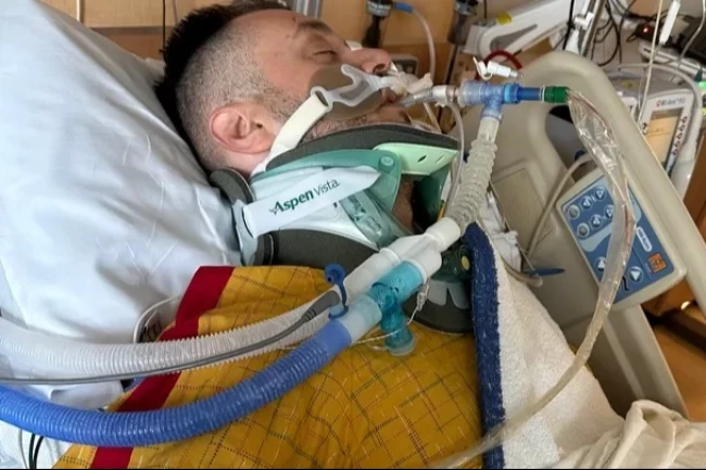 ABD'de trafik kazası geçiren Türk genci yaşam savaşı veriyor