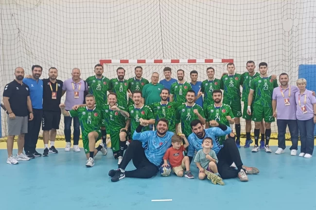 Nilüfer Belediyespor, deplasmanda Mihalıççık'ı mağlup etti