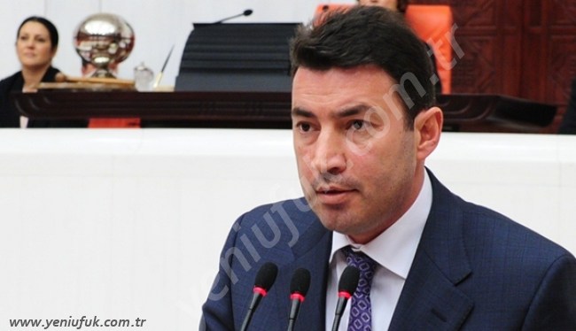 KOZLU MADEN ŞEHİTLERİMİZİ RAHMETLE ANIYORUZ…