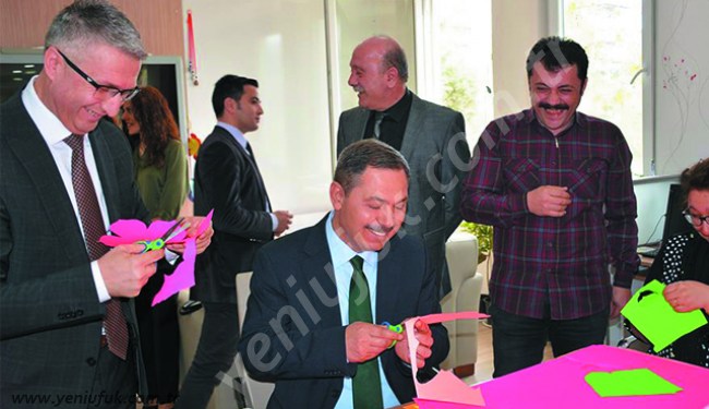 ERDEMİR İLKÖĞRETİMDE ‘ÇOCUK ZABITA’ EĞİTİMİ..