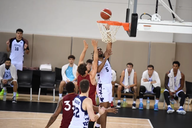 25. Cevat Soydaş turnuvasının biletleri satışta