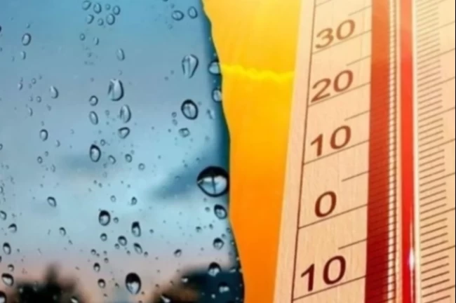 Meteoroloji uyardı: Yerel sağanaklara dikkat!