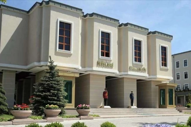 27 mülki idare amiri birinci sınıfa yükseltildi... Terfiler 'Resmi'leşti