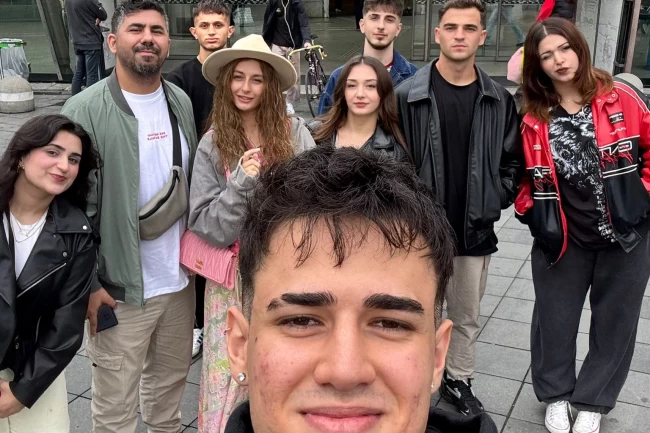 Yıldırım Ticaret MTAL Avrupa'ya açıldı