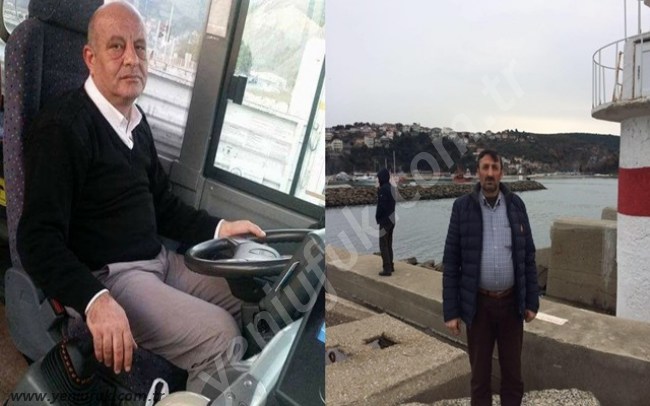 KALP KRİZİNDEN ÖLDÜLER