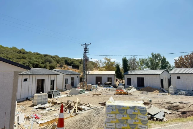 Keşan Kent Konseyi'nden Edirne Valiliği'ne SİT çağrısı