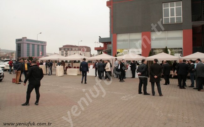 TSO’DA KRİTİK SÜREÇ