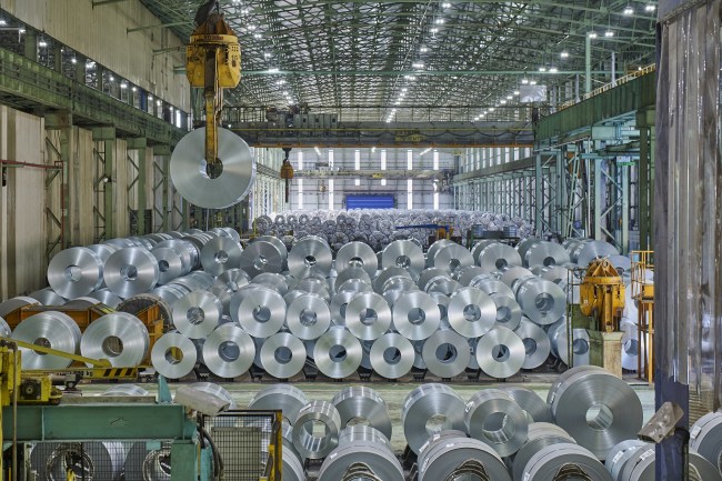 OYAK, beş şirketi ile TEKNOFEST’e katılacak