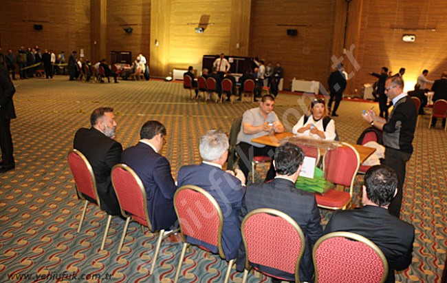 SAC GRUBU MAVİ LİSTEDE..