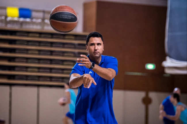 TOFAŞ ailesine yeni isim: Atakan Yazıcı teknik ekibe katıldı