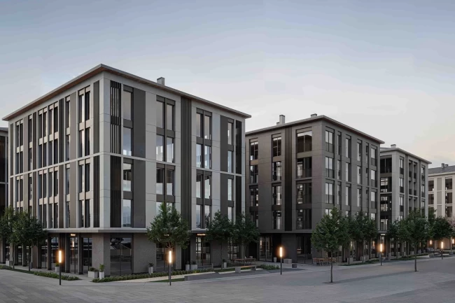 Sakarya'da kentsel dönüşümde tarihi adım