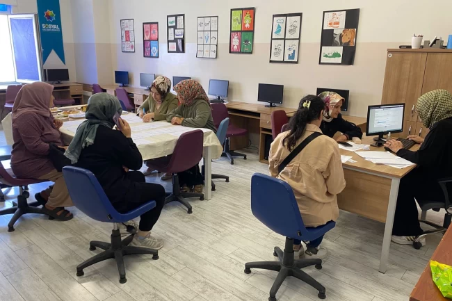 SAMEK'te yeni dönem rekor başlangıçla başladı