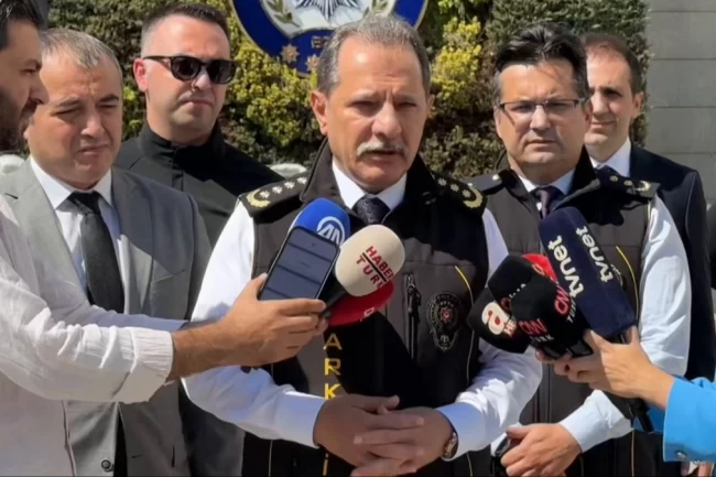 İstanbul'da zehir tacirlerine darbe: 6 ilçede 11 tutuklama