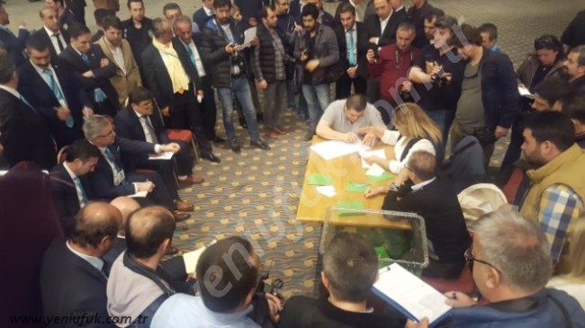 TSO'DA KRİTİK SONUÇ: 3-3-1