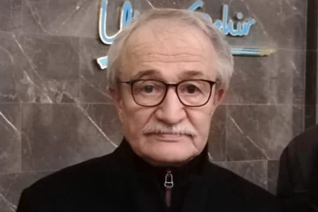 Bursa basınının bir acı kaybı daha... Engin Özpınar hayatını kaybetti