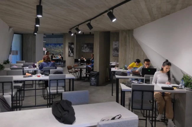 Bolu Belediyesi'nden öğrencilere kitap takas desteği