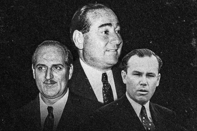 Cumhurbaşkanı Erdoğan'dan Menderes ve dava arkadaşları için anma mesajı