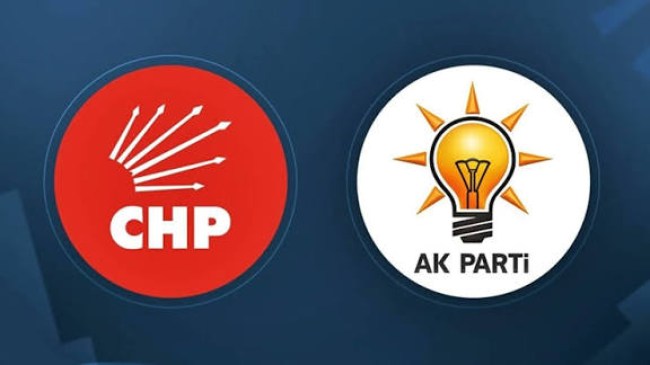 AKP’den “kaçak imalat” tepkisi !