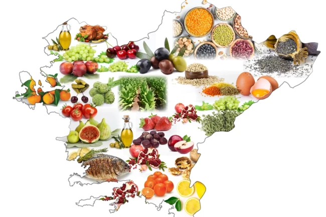 Ege'nin ihracatta artış rekortmeni Afyonkarahisar oldu